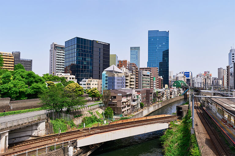 台東区の不用品回収事情