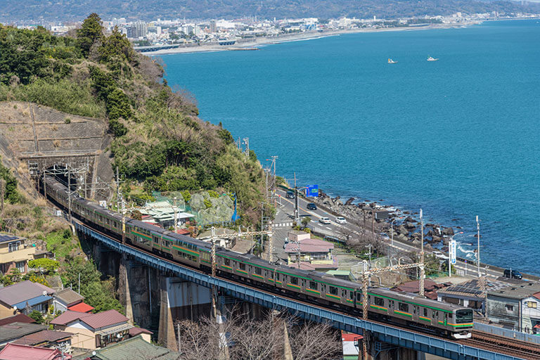 小田原市ってどんな街